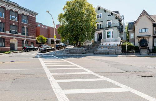 Blueground South Boston washer nr Castle Island BOS-1242 - Foto 16