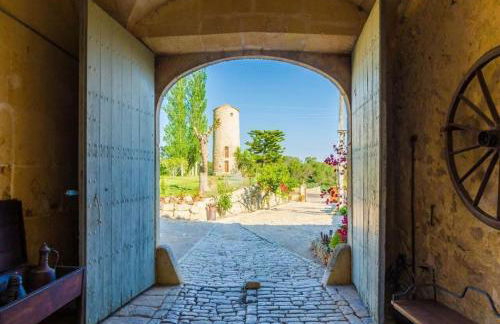 Son Costa, villa típica mallorquina con piscina - Photo 1