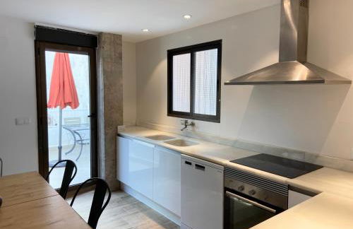 Apartamento artístico en el centro de Segorbe - Foto 13