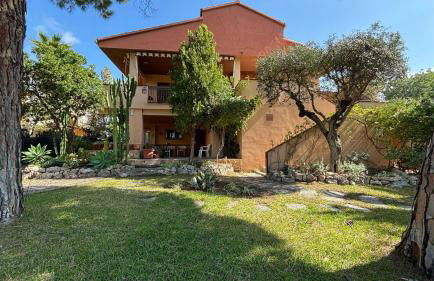 Villa Amparo con piscina privada - Photo 44