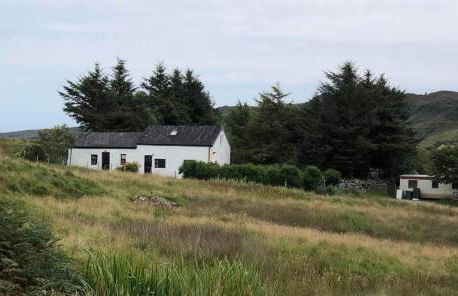 Little Cottage-village of Bunessan-sleeps4 - Foto 1