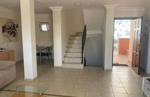 Casa Mariben, Vacation Rental home Vv 3 Bedrooms private pool with sea views - Foto 14