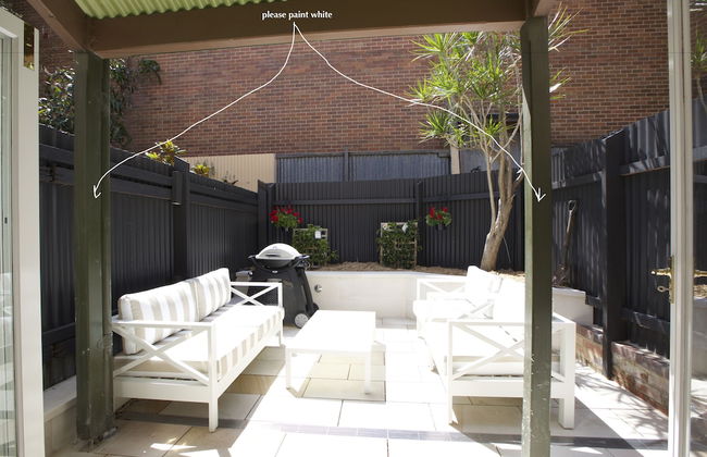 City Leafy Terrace - Foto 15