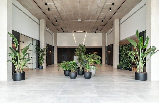 Manchester Terrace Retreat-cinema & Free Parking - Foto 2