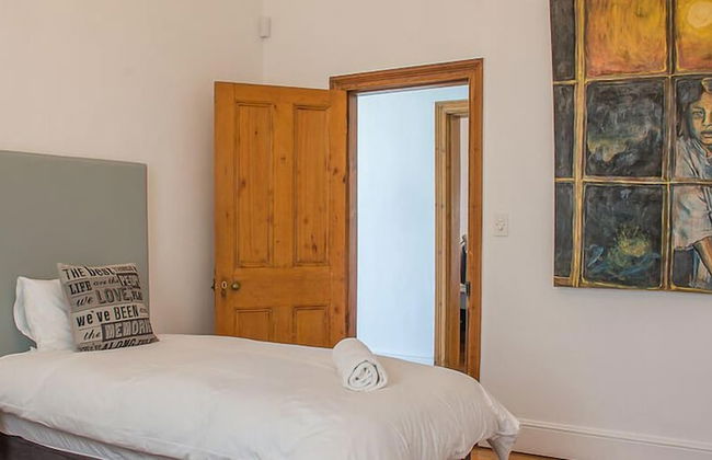 Oceanfront Penthouse - Foto 4