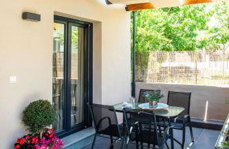 Meteora boutique villa A - Foto 34