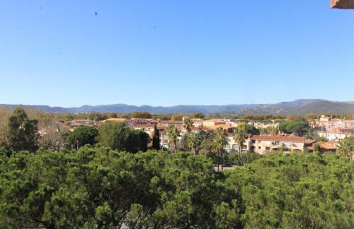 Duplex sur le Golfe de Saint Tropez - Panoramic View - Foto 39