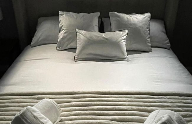 3 Bed House - Sleeps 5 - Garden - Parking - Wifi - Foto 4