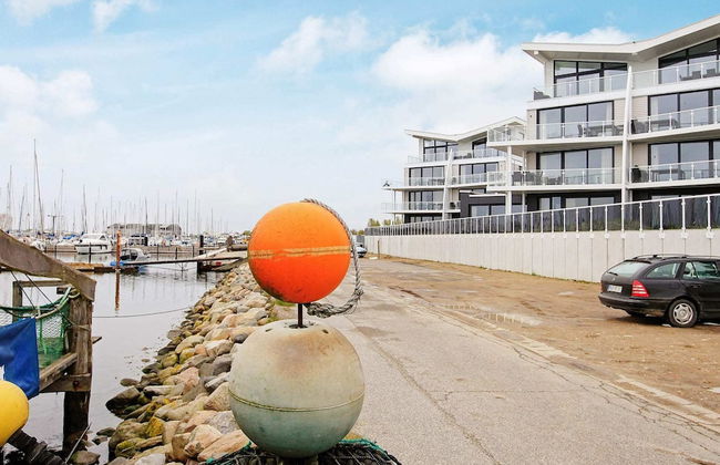 Holiday Home in Wendtorf - Photo 33