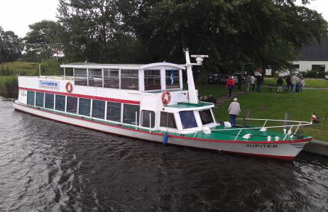 Ferienwohnung-Treeneblick - Foto 37