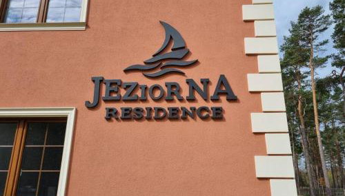 Uroczy apartament blisko jeziora - Foto 4