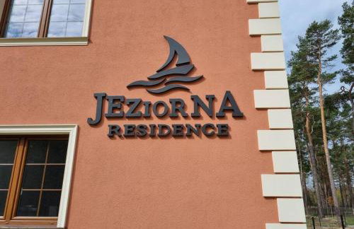 Uroczy apartament blisko jeziora - Foto 4