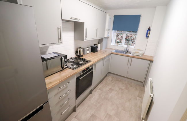 BookedUK New Flat in Bishop's Stortford - Foto 21