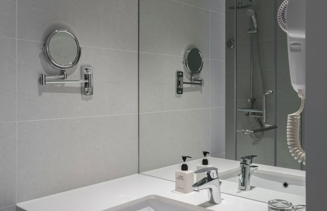 Linn Hotel Bac Giang - Photo 13