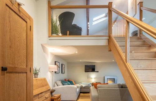 The Coach House - Cosy Retreat in Warwickshire! - Photo 67