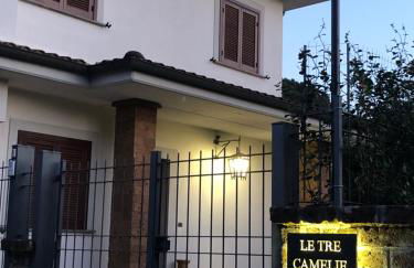 Le Tre Camelie - Foto 8