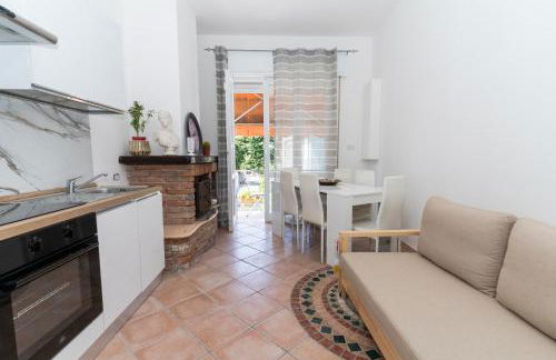 Appartamento Deluxe Eclissi sul MARE 30mt dal mare - Foto 34