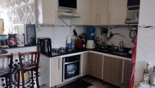 Apartamento Classic - Foto 4