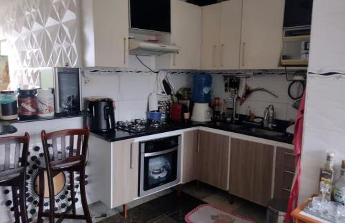 Apartamento Classic - Foto 4