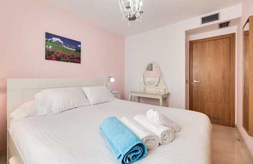 Acogedor apartamento 2 dormitorios - Photo 19