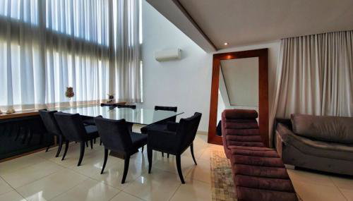 Duplex de luxo com jacuzzi - Foto 2