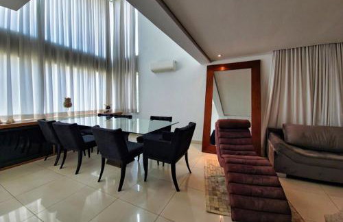 Duplex de luxo com jacuzzi - Foto 2