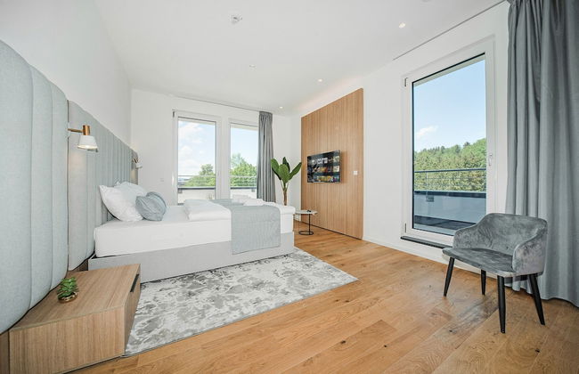 BRIGHT - Rosenheim Aicherpark - Foto 35