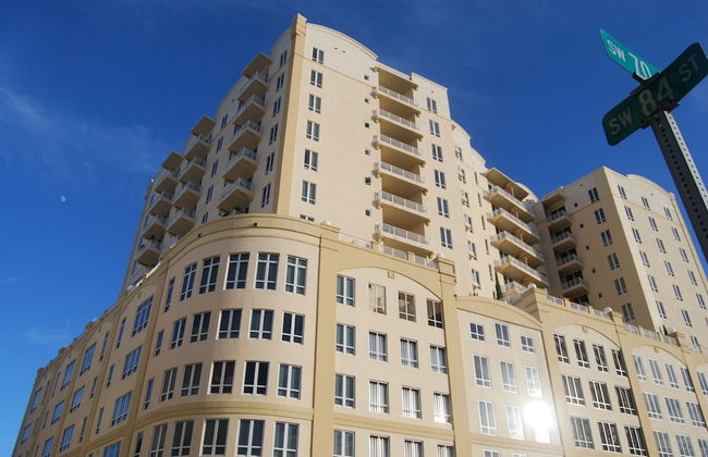 Towers of Dadeland by Miami Vacations - Foto 50