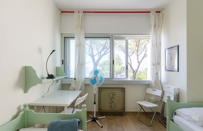 JOIVY Flat W/Terrace & Sea View - Foto 3