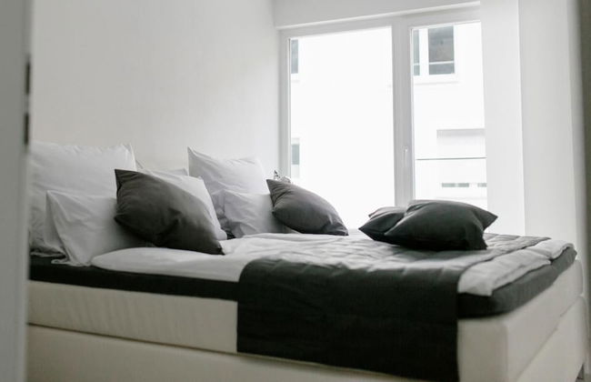 Stadthaus Regensburg - Foto 7