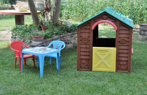 GiaLoSa Biker House - Foto 61