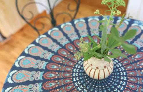 Blue Rivers Cottage & Loft - Foto 69