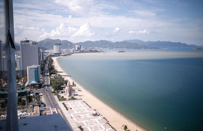 Gold Ocean Nha Trang - Foto 80