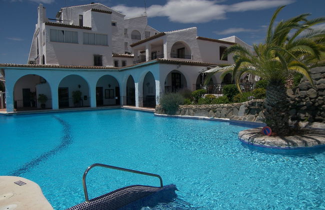 Nerja Villas Capistrano - Foto 56