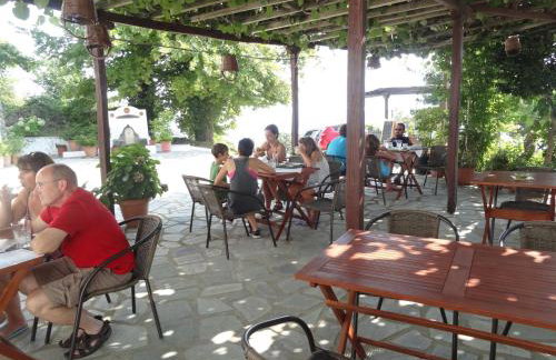 Villa Enallaxis - Foto 42