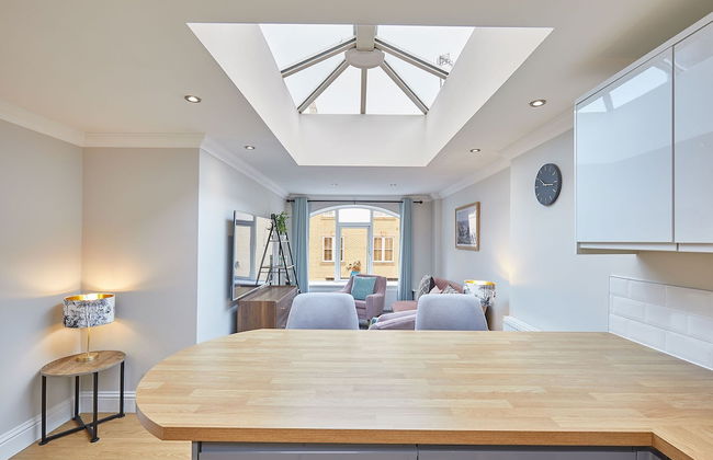 Host Stay The Milton - Foto 7