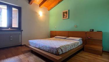 Casa Vacanza Lucia-Villa Manin Passariano - Foto 3