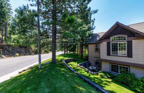 Peaceful Retreat in the Heart of Missoula - Foto 13