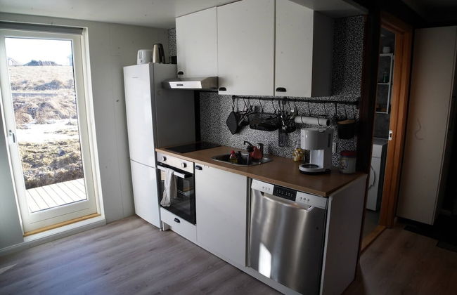 Hólakot Cabin In Golden Circle - Foto 15