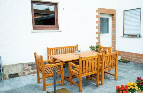 Ferienwohnungen Schmitt in Ehrenberg - Foto 13