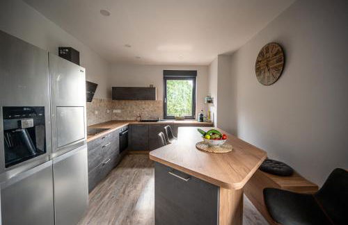 Gite St Nicolas ancien corps de ferme horticole - Photo 5