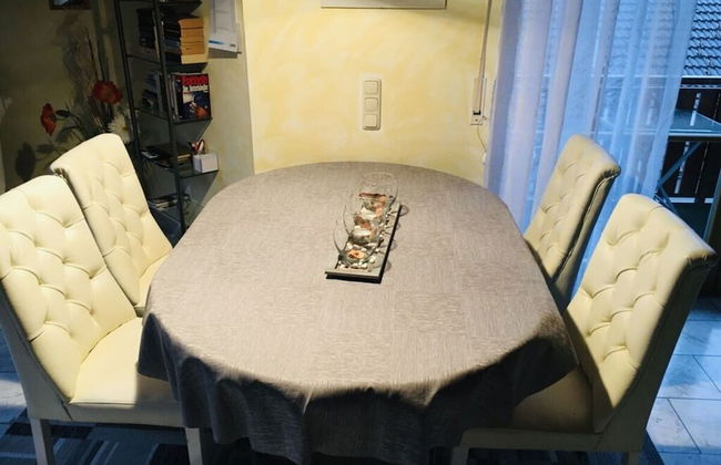 Penthouse in Ostseebad Sierksdorf - Foto 27