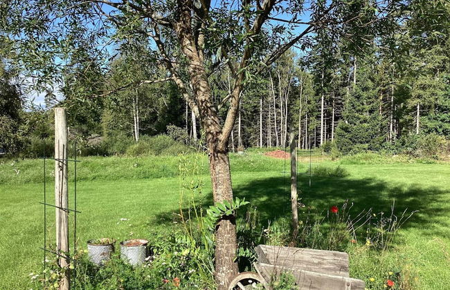 5 Person Holiday Home in Svenljunga-by Traum - Foto 22