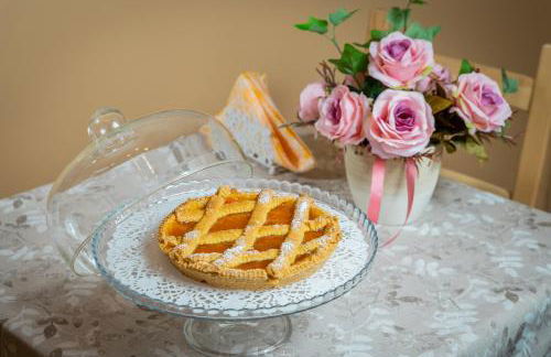 Agriturismo Country Casale Rufo - Foto 56