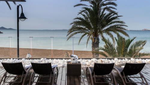 El Secreto del Agua - Foto 2