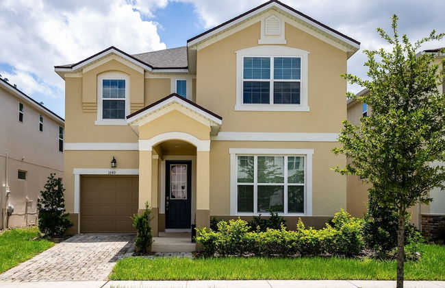 Upstay - Solara Resort Retreat w Pool and Hot Tub - Foto 11