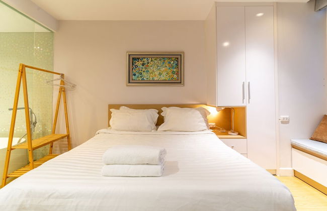 The Rixx Ben Thanh - Foto 6