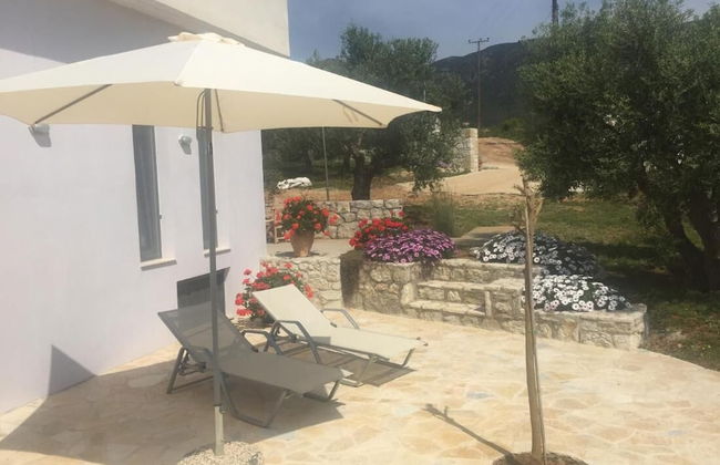 The Olive Grove Tsapi - Foto 3