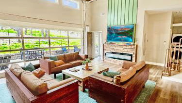 Copper Cottage French Lick - Foto 2