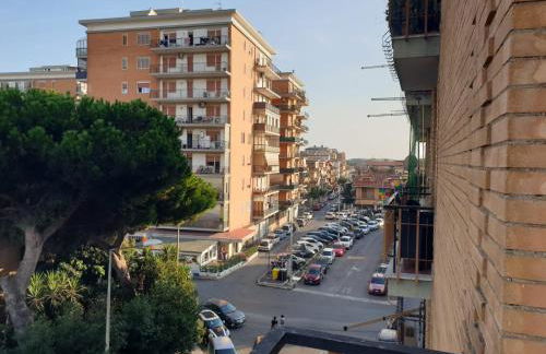 Appartamento Centrale Ladispoli - Foto 17